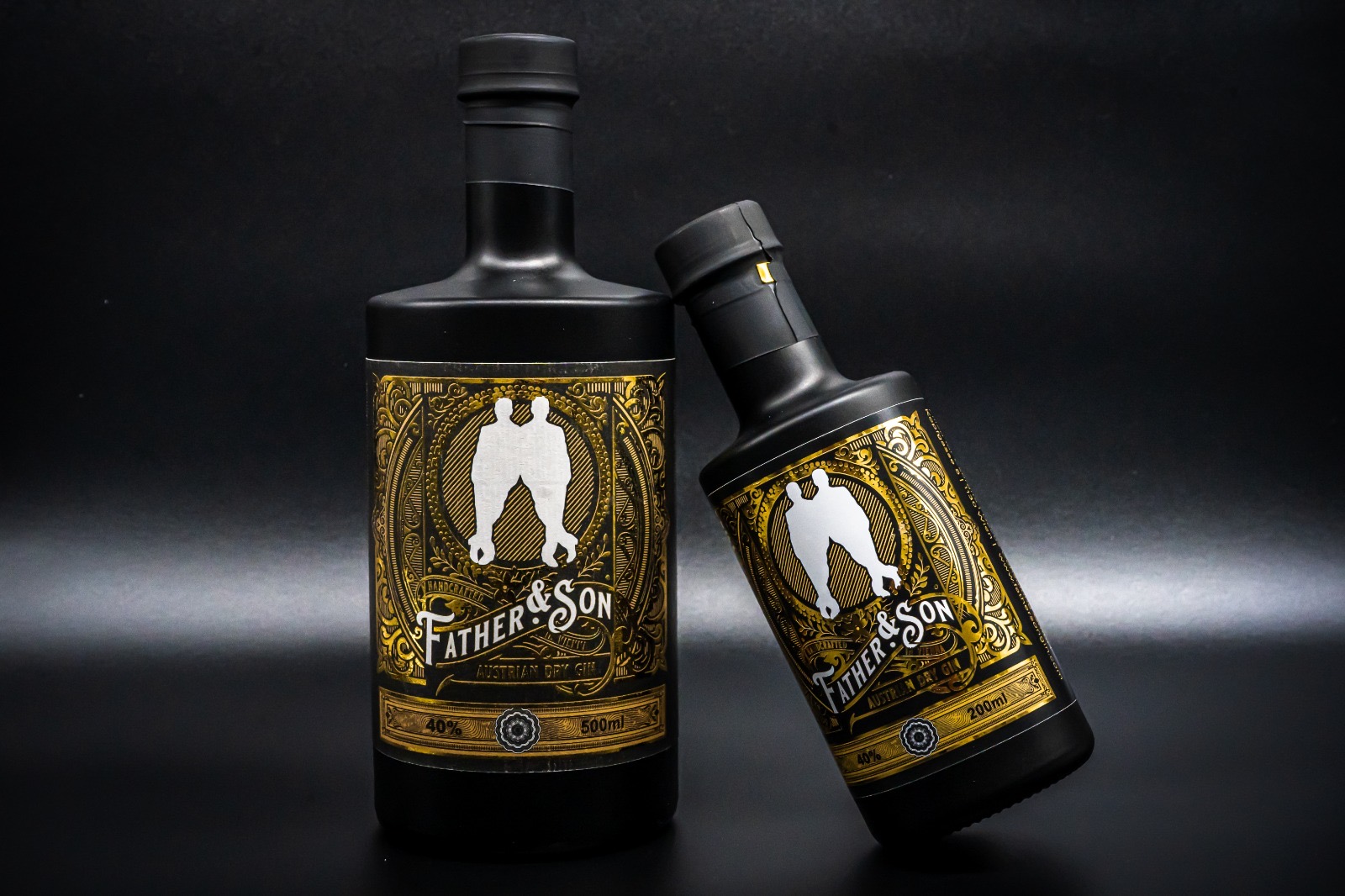 Prämierter Gin und Rum – Exklusiv im Direktvertrieb