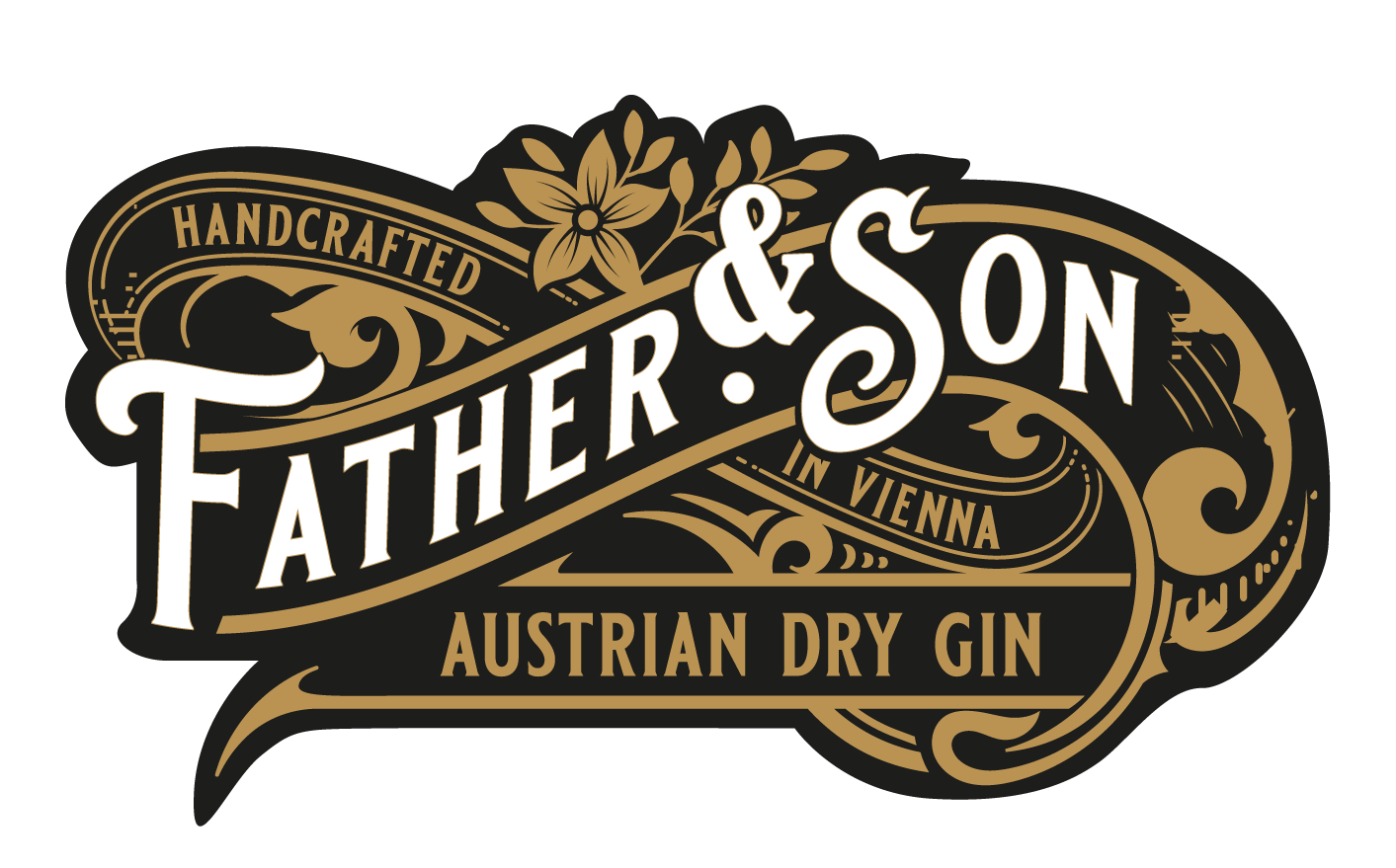 Father & Son Spirits